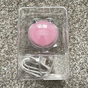 Foreo Bear Mini Micro-current Facial Toning device